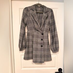 Free People Mini Dress